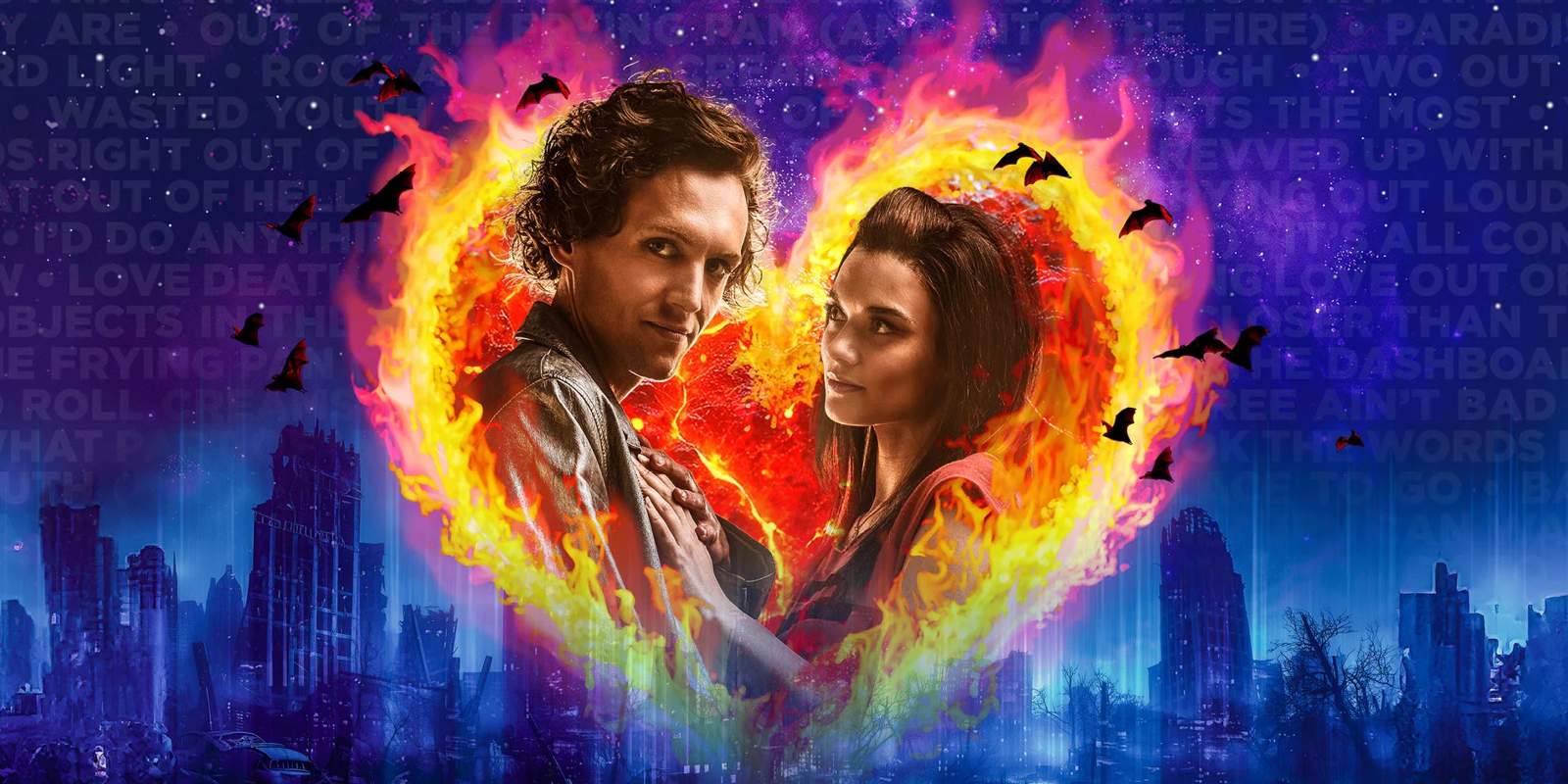 bat out of hell, meatloaf, musical, new victoria theatre, woking, surrey, surrey hills, whats on, things to do, may 2025