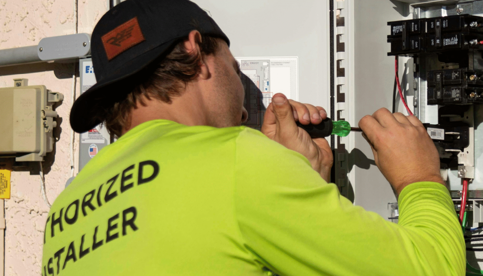 outdoor sockets, electrician, house and garden, home and garden, homeowner, home and property, property news, professionals, moving house, move to surrey, move to guildford, renovations, home improvements, home hacks, resident advice,