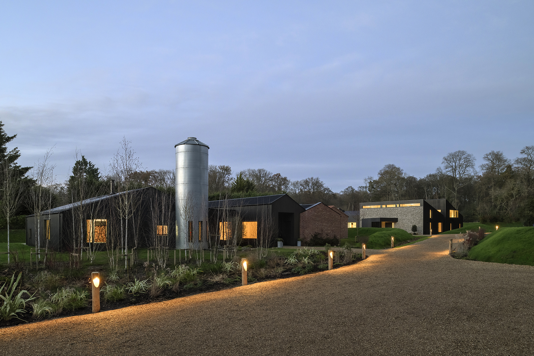<img src="images/birch-grove.jpg" alt="Net Zero luxury new home at Birch Grove, Chalfont St. Giles, Buckinghamshire with biophilic design and solar panels">