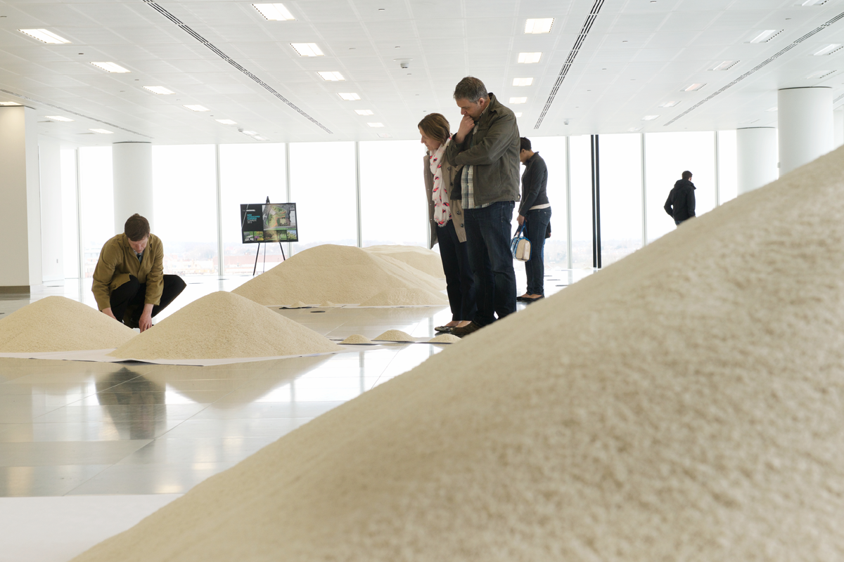 of all the people in all of the world, performance, art, installation, farnham maltings, surrey, art, whats on, whats on in surrey, visit surrey, things to do in surrey, going out in surrey, guide to whats on in surrey,