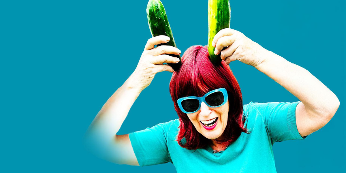 janet street porter, whats opn, surrey, september 2025, guide to surrey, guide to whats on, 