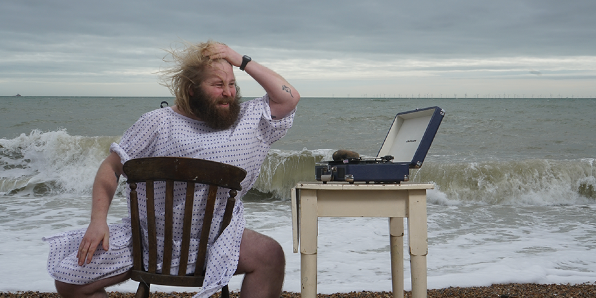 james rowland, comedy, theatre, whats on, guide to whats on, guide to surrey, visit surrey, 