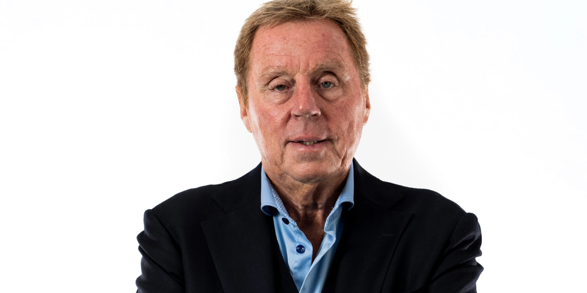 harry redknapp, dorking halls, sports, football, october 2025, whats on, sports events, sports fixtures, 