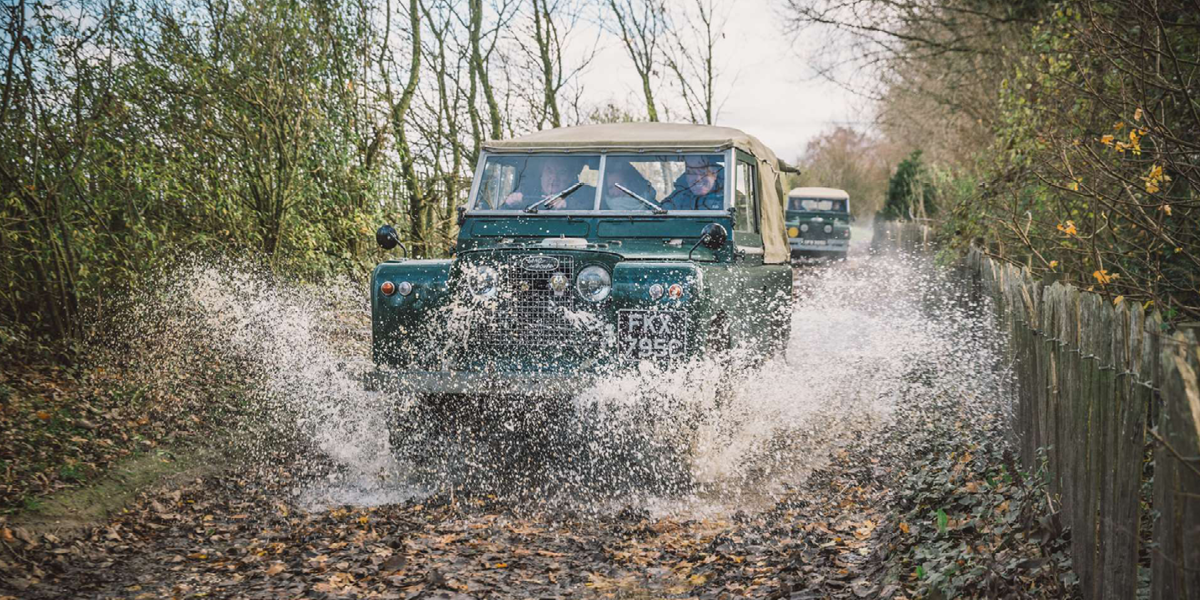 off road driving experience, goodwood, west sussex, chichester, guide to whats on, guide to sussex, guide to south downs, sports locker, 