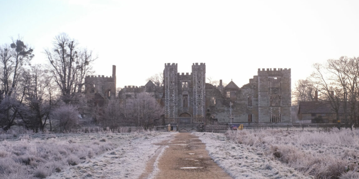 cowdray ruins, christmas carols, december 2025, whats on, guide to whats on,