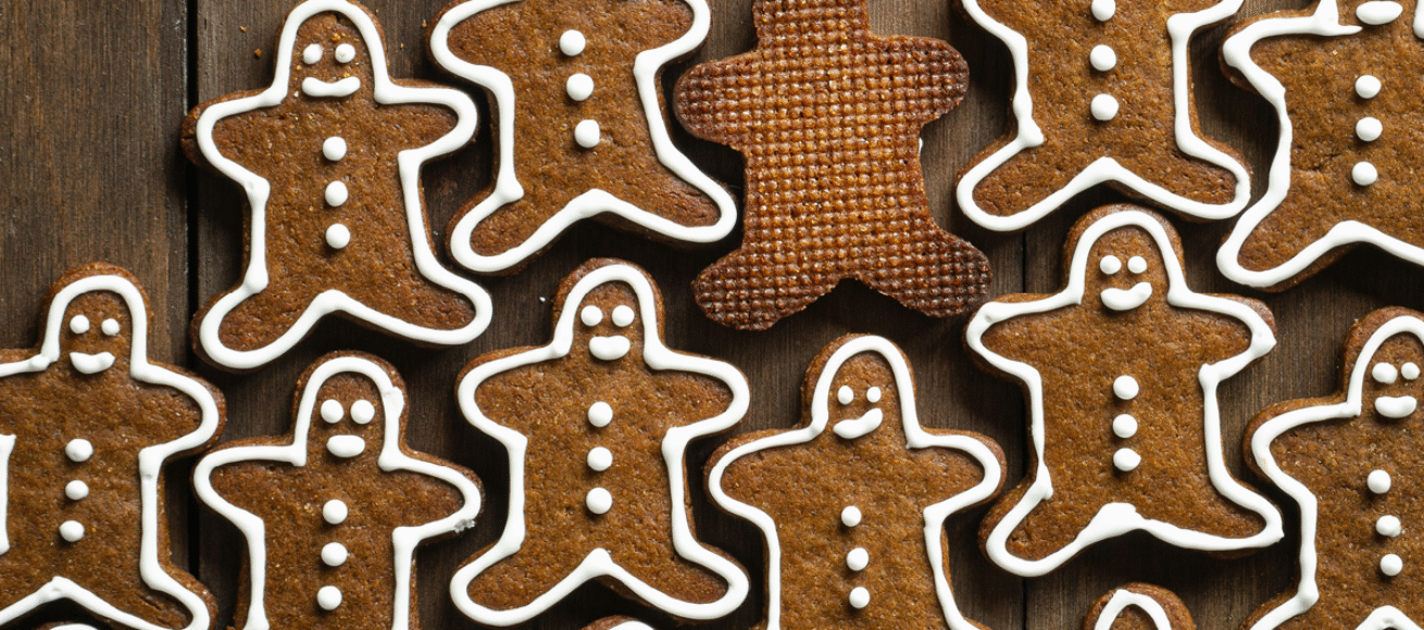 festive food and drink in surrey, food and drink in surrey, food and drink events in surrey, food markets, christmas markets, whats on, guide to whats on, guide to food and drink in surrey, gingerbread men, mince pies, guildford, hampton court, albury vineyard, silent pool, vineyard, december 2025