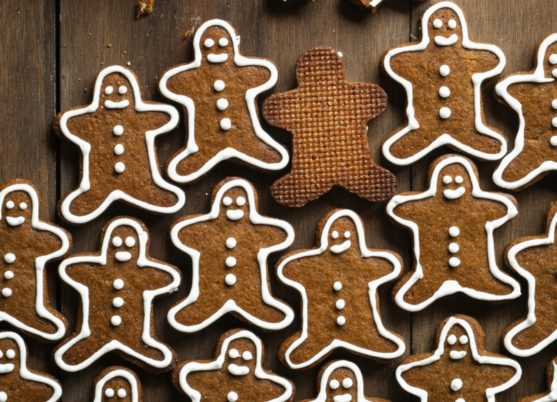 festive food and drink in surrey, food and drink in surrey, food and drink events in surrey, food markets, christmas markets, whats on, guide to whats on, guide to food and drink in surrey, gingerbread men, mince pies, guildford, hampton court, albury vineyard, silent pool, vineyard, december 2025