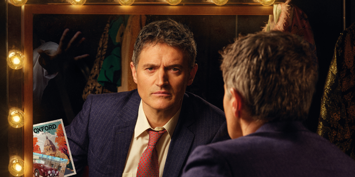 inspector morse, guildford, surrey, 2026