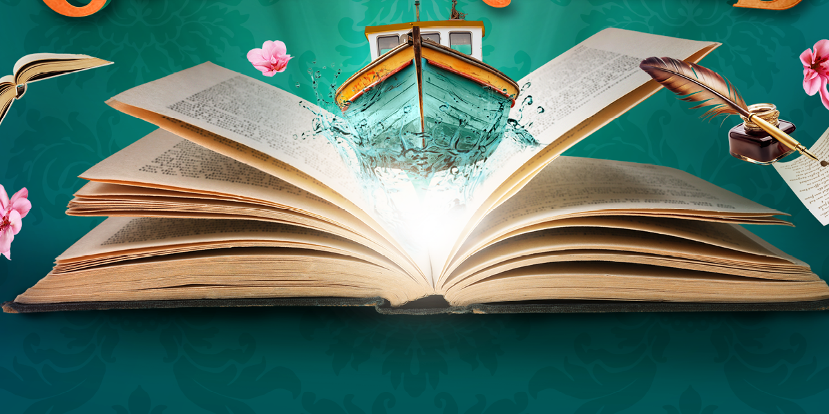 david copperfield, guildford shakespeare company, whats on february 2026, things to do, 