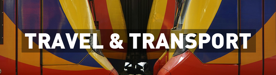 travel and transport in guildford, transport links in guildford, roads in guildford,