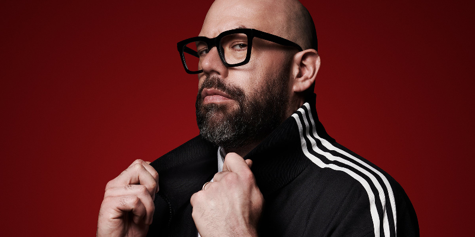 tom davis, spudgun, comedy, surrey,