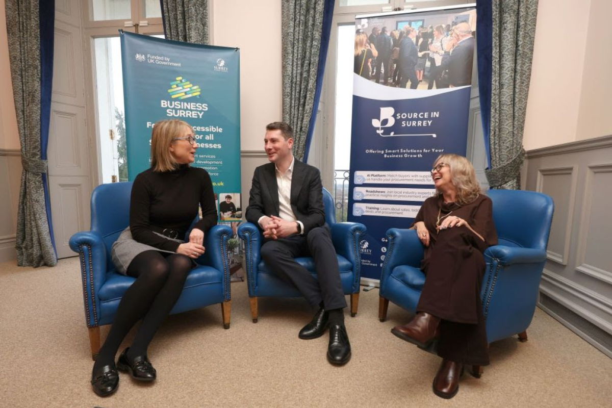 matt furniss, surrey county council, councillor, source surrey, boost econonmy, funds, funding, sme, small businesses, contracts, business, busienss in surrey, whats on in surrey, move to srrey, do business in surrey, 