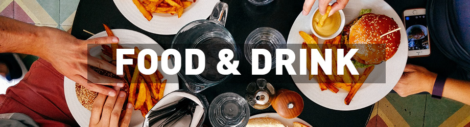 food and drink, food and drink in guildford, restaurants in guildford, pubs in guildford,