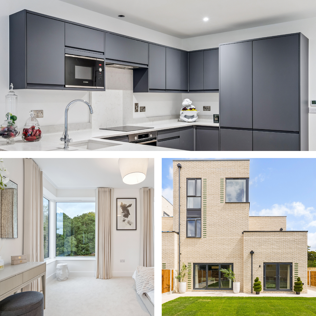 aquilla row, brentwood, essex, new homes for sale, new property, new home developments, move to essex, property for sale, new homes for sale, new homes round up, 