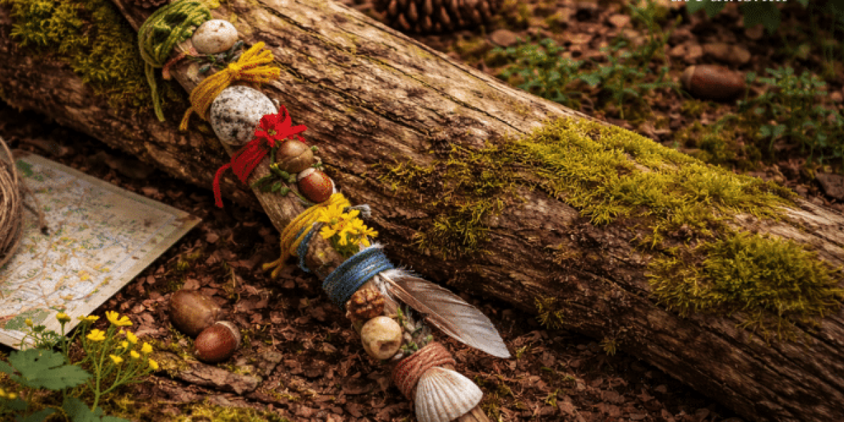 explorer journey sticks, painshill, cobham, surrey, whats on, family days,