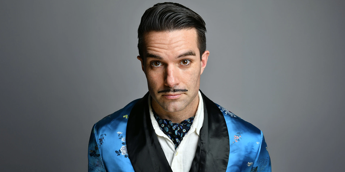 troy hawke, richmoind theatre, whats on, guide to surrey, guide to whats on, april 2026,