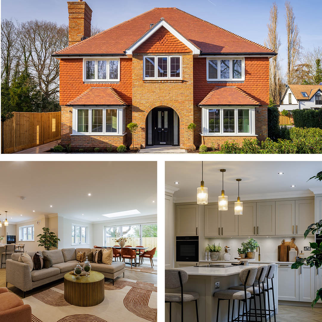 horseshoe crescent, new homes for sale, new home developments, surrey, move to surrey, property for sale in surrey,