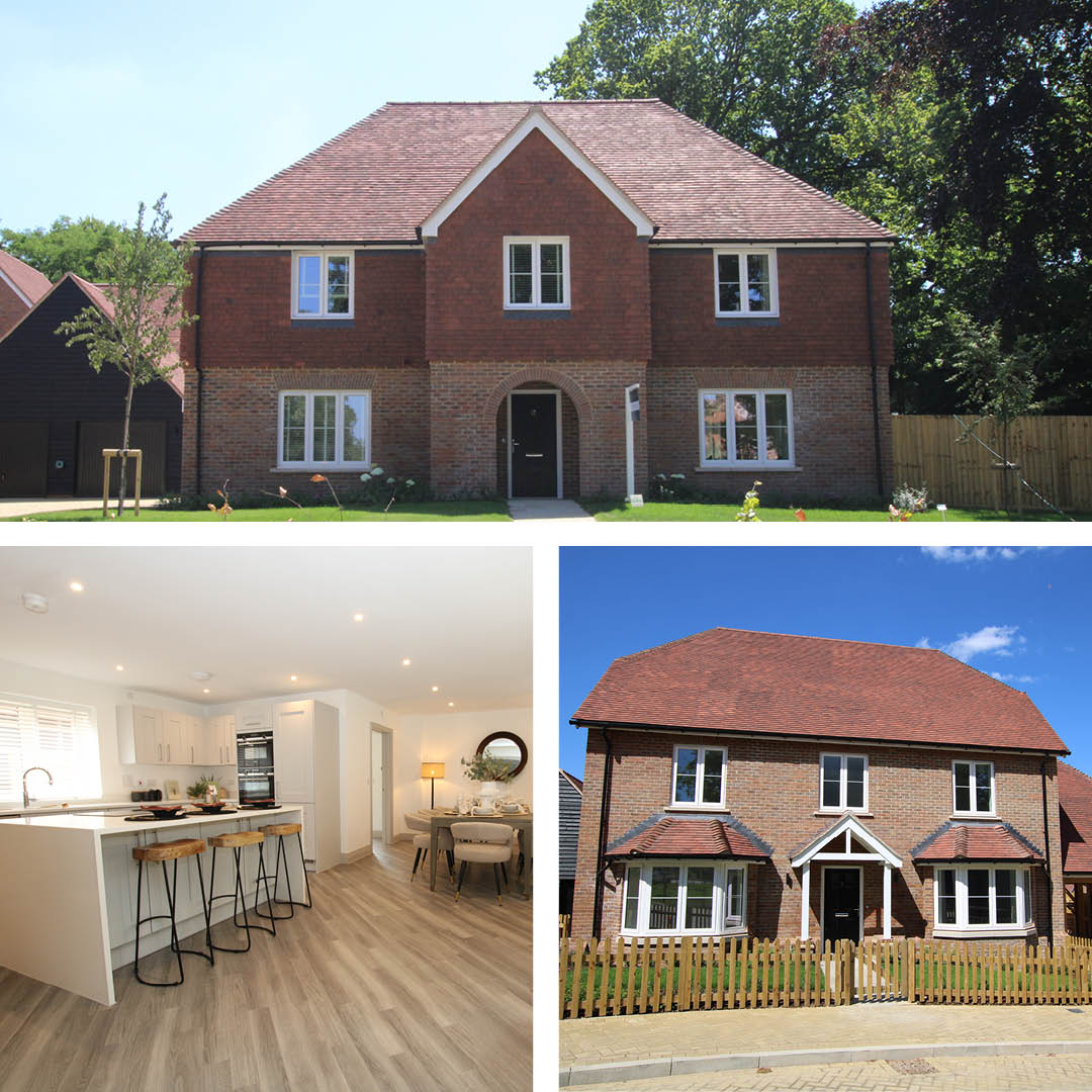 coppice meadows, haslemere, surrey hills, surrey, move to surrey, move to haslsmere, new homes for sale, new property for sale,