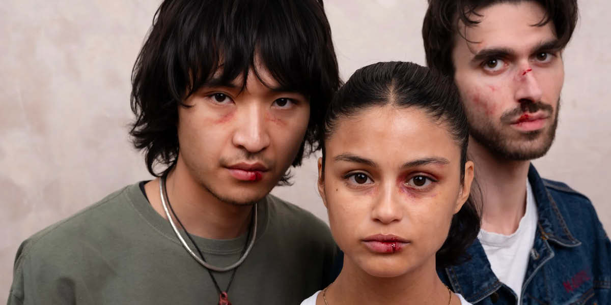 honeyglaze, band, live music, surrey, boileroom, guildford, 