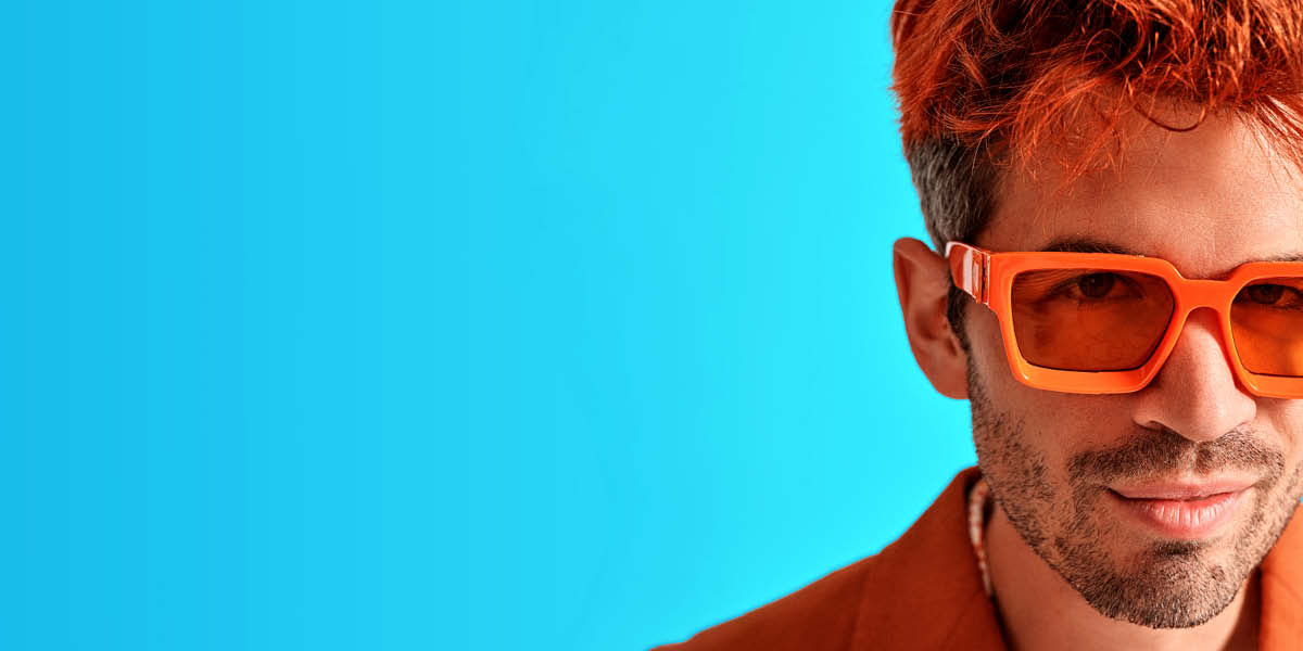 ivo graham, orange crush, guide to surrey, rose theatre, 