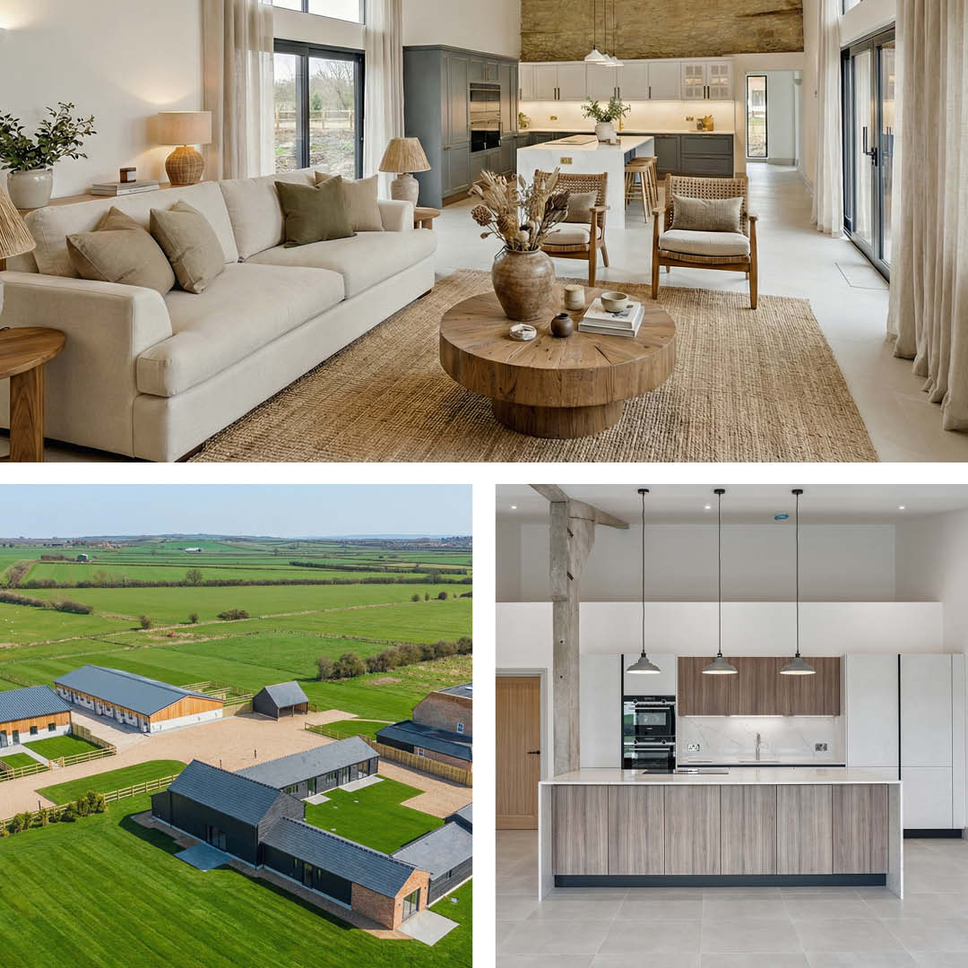 The Charndon Estate, Buckinghamshire, New Homes Round Up, Property for sale in Surrey,