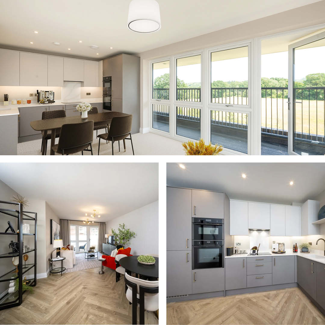 Oaklands park Esher, Paddock grove, Effingham, Surrey, Property for Sale, New Homes Round Up, New Homes for Sale in Surrey, New property for sale in surrey, move to surrey, 