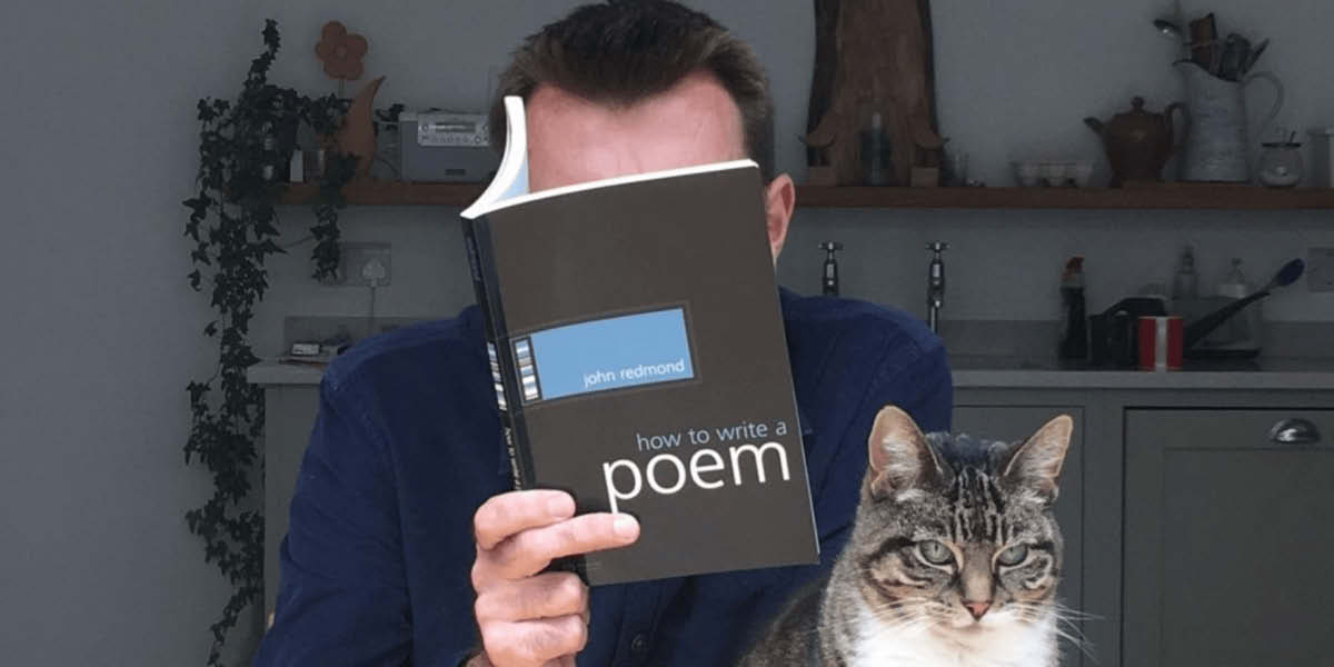 brian bilston, poetry, poet, yvonne arnaud theatre, guildford, giuide to whats on in surrey, whats on in surrey, guide to surrey, september 2026