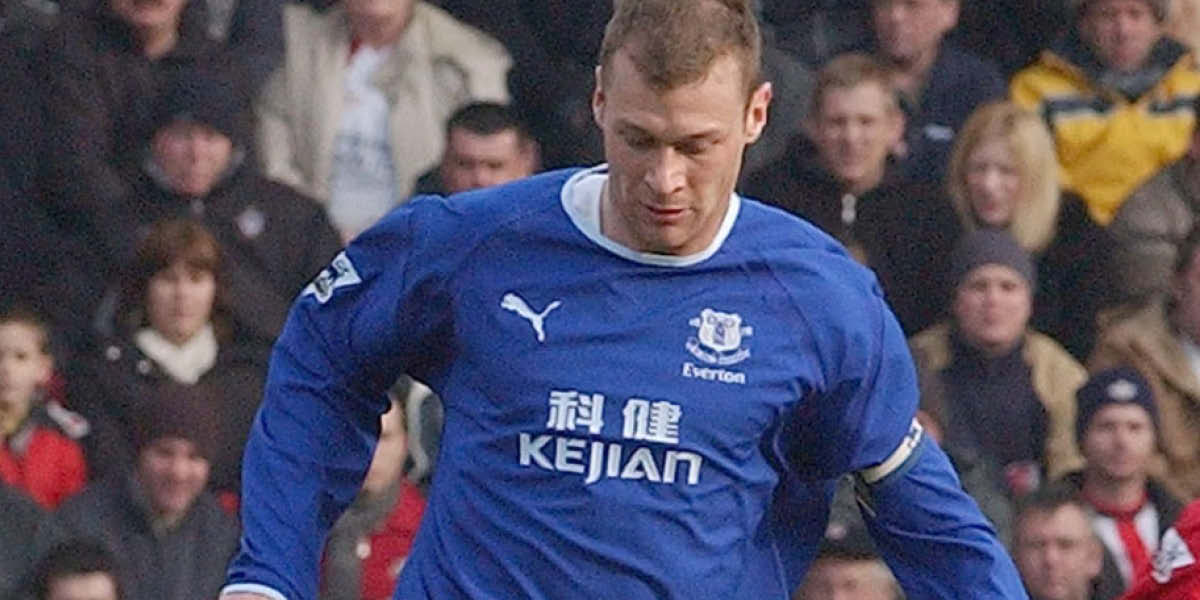 Duncan Ferguson, G Live, Guildford, Surrey, whats's on, guide to what on, guide to surrey, everton football club, up the toffees, blue nose, guide to surrey, visit surrey, sports, football, 