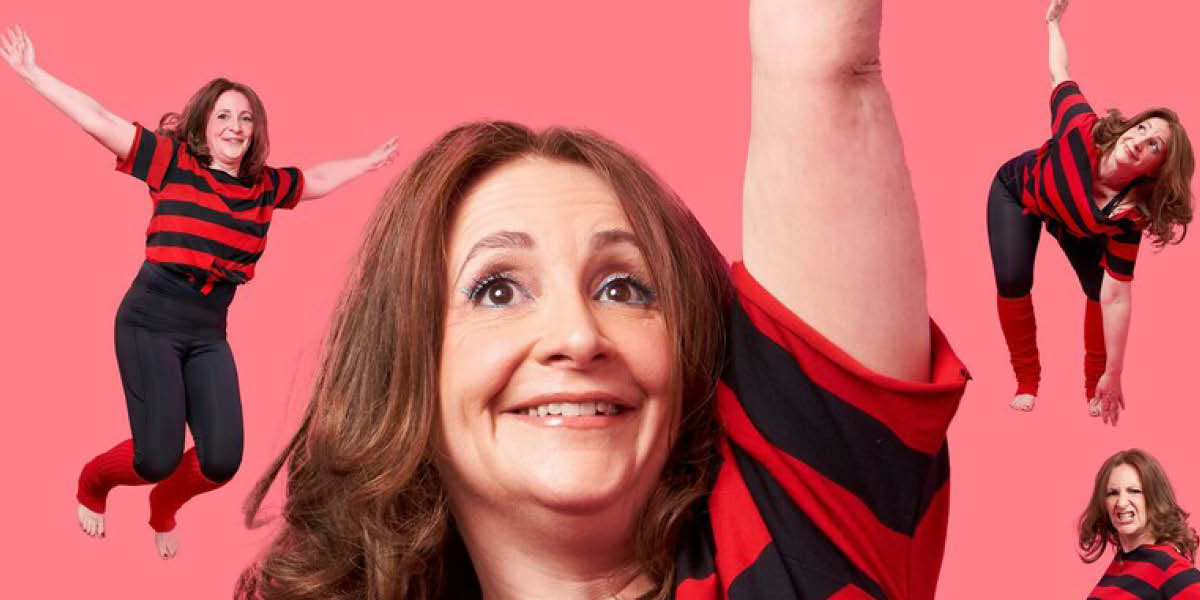 lucy porter, farnham maltings, whats on in surrey, guide to surrey, september 2026, farnham, 