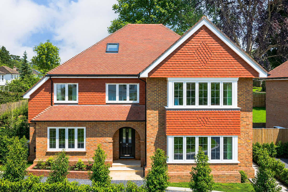 get britain building,. property developer, property developments for sale, property for sale in surrey, move to surrey, guide to property in surrey,