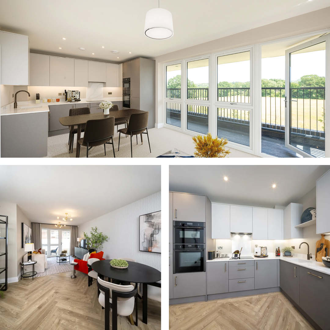 Oaklands park Esher, Paddock grove, Effingham, Surrey, Property for Sale, New Homes Round Up, New Homes for Sale in Surrey, New property for sale in surrey, move to surrey,