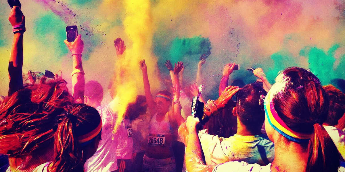 colour run, ageuk, surrey, uk, fundraising, october 2026, guide to surrey, sports events, 