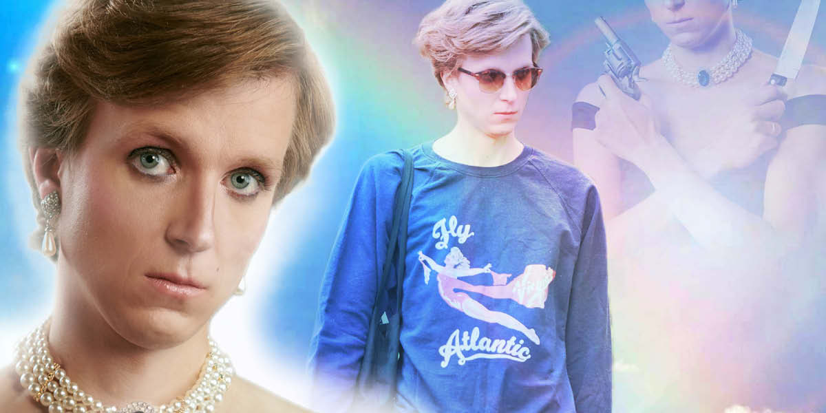 diana the untold story, farnham maltinsg, comedy drama, whats on in farnham this october,