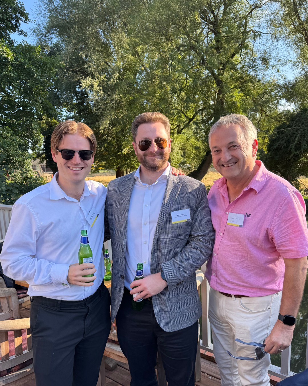 Gatleys, Guildford Business community, Guildford, Surrey, House and Garden, Property networking, homes and property, Gatleys Spark Event, business events, business netwroking surrey, october 2026, move to residential, move to surrey, move to guildford,