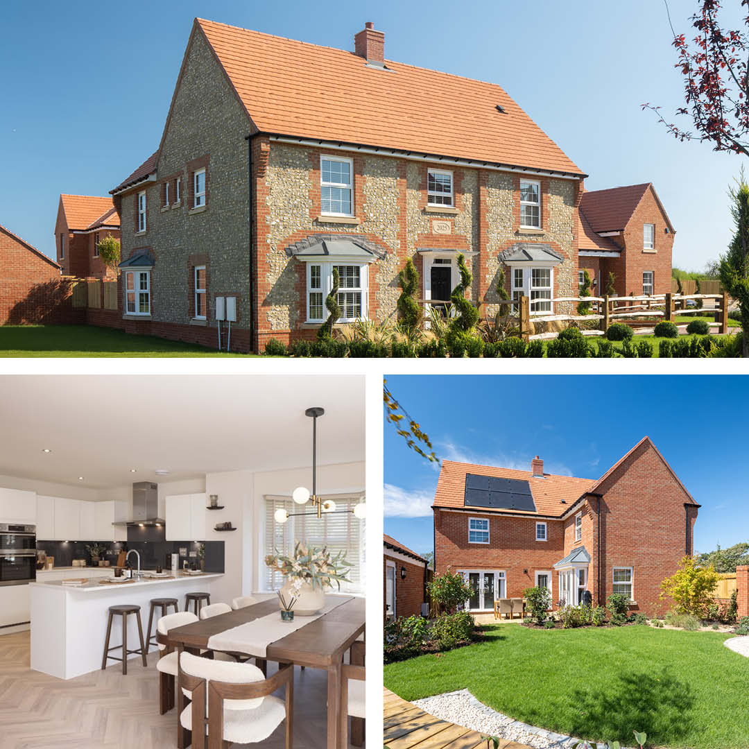fossil bay, earnley, property in earnley for sale, henry adams estate agents,