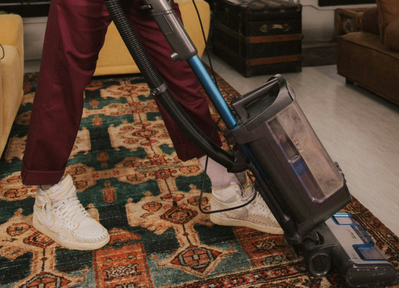 vacuum, vacuuming, how often should you vacuum your home, cleaning, cleaning advice, home advice, resident advice, house and garden, home and garden, lifsetyle, living, homeowner, home hacks, DIY, hoime improvements, property, proeprty advice, move house, moving house, move to surrey, move to south west london, move to the south downs,