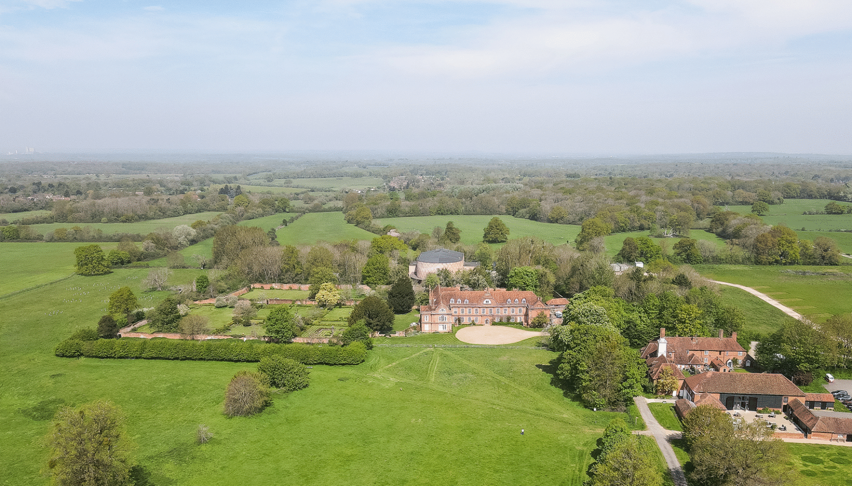 west horsley place, surrey, whats on, national lottery fun, grant, visitor experience, whats on, news, surrey news, visit, surrey, move to surrey,