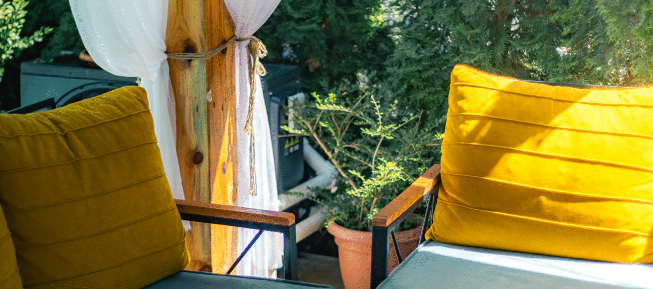 outdoor living trends 2025, latest outdoor living trends, house and garden, home and garden, garden furniture, garden ideas, home and garden, move to, moving house, garden ideas, homeowner, home improvements, home hacks, DIY, move to residential, move to london, move to surrey, move to south downs,