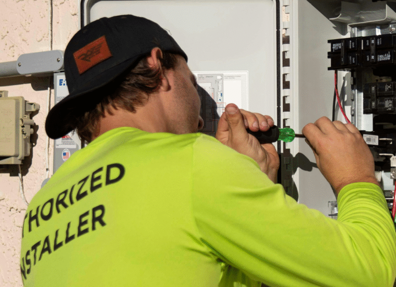 outdoor sockets, electrician, house and garden, home and garden, homeowner, home and property, property news, professionals, moving house, move to surrey, move to guildford, renovations, home improvements, home hacks, resident advice,