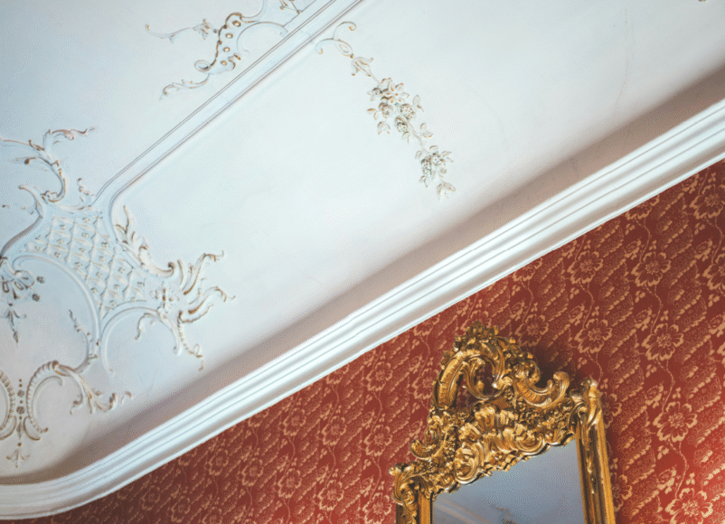 wallpaper, can you paint over wallpaper, residents advice, house and garden, home and garden, moveto moveto residential, move to usrrey, move to london, house and garden advice, homeowner, renovation, DIY, home improvements,