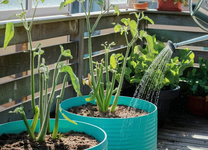 VEGETABLES, the best vegetable to grow in pots, house and garden, home and garden,. homeowner, grow vegetables, move to residential, residential, whats on, guide to living, lifestyle, move to surrey, move to south west london, move to berkshire, moving house, gardening,