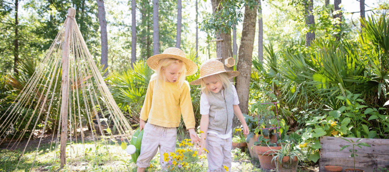 child-friendly garden, child-friendly, gardening, kids, kids gardening, make your garden chold-friendly, house and garden, home and garden, property, homeowner, home improvements, DIY, home hacks, move to surrey, town and country, move to residential, residential, residents,