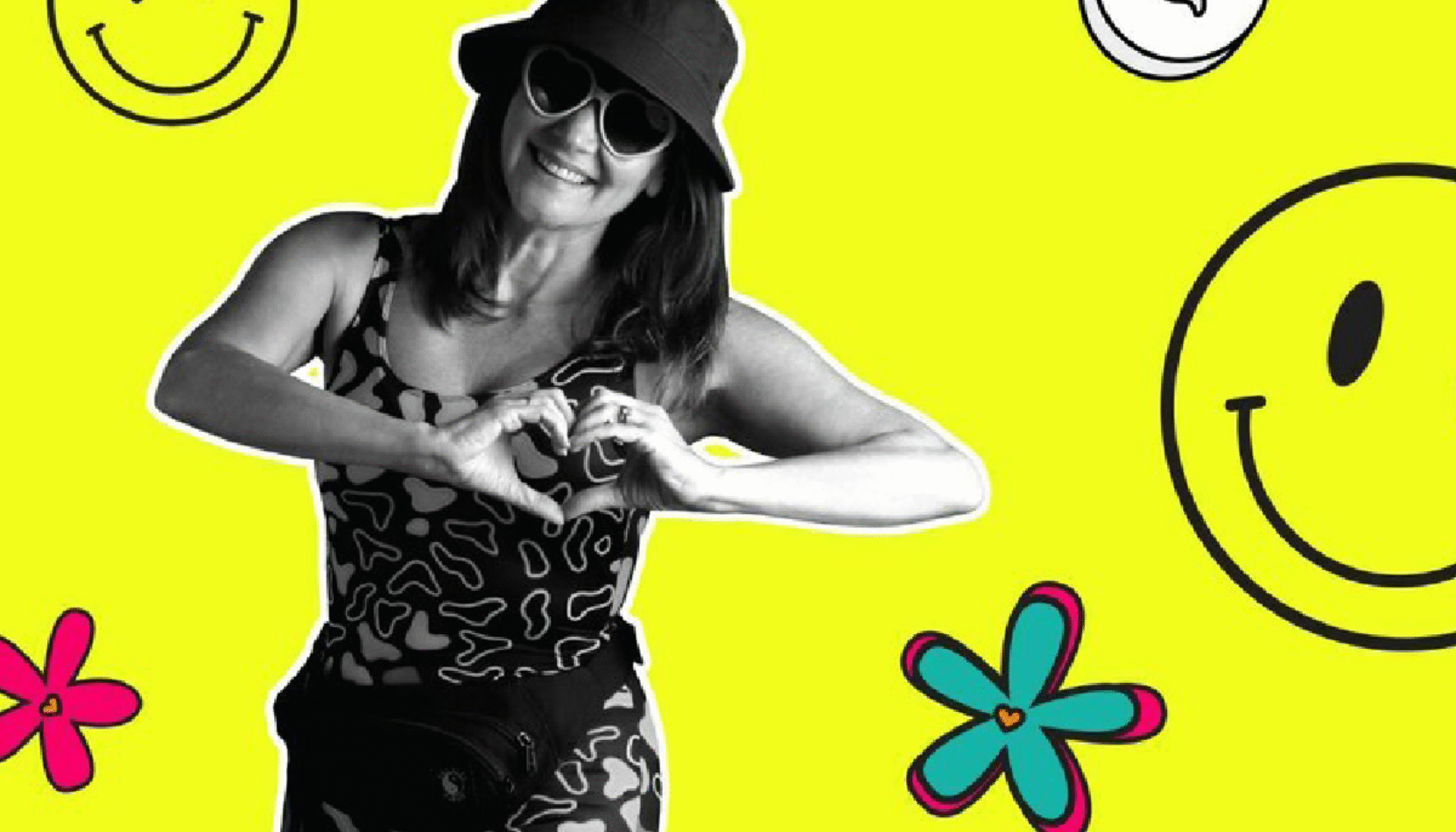 second summer of love, emmy happisburgh, cranleigh arts, surrey, raver, whats on, guide to surrey, guide to cranleigh, guide to october, move to residential, guide to residential, things to do in surrey, comedy, theatre, cranleigh school,