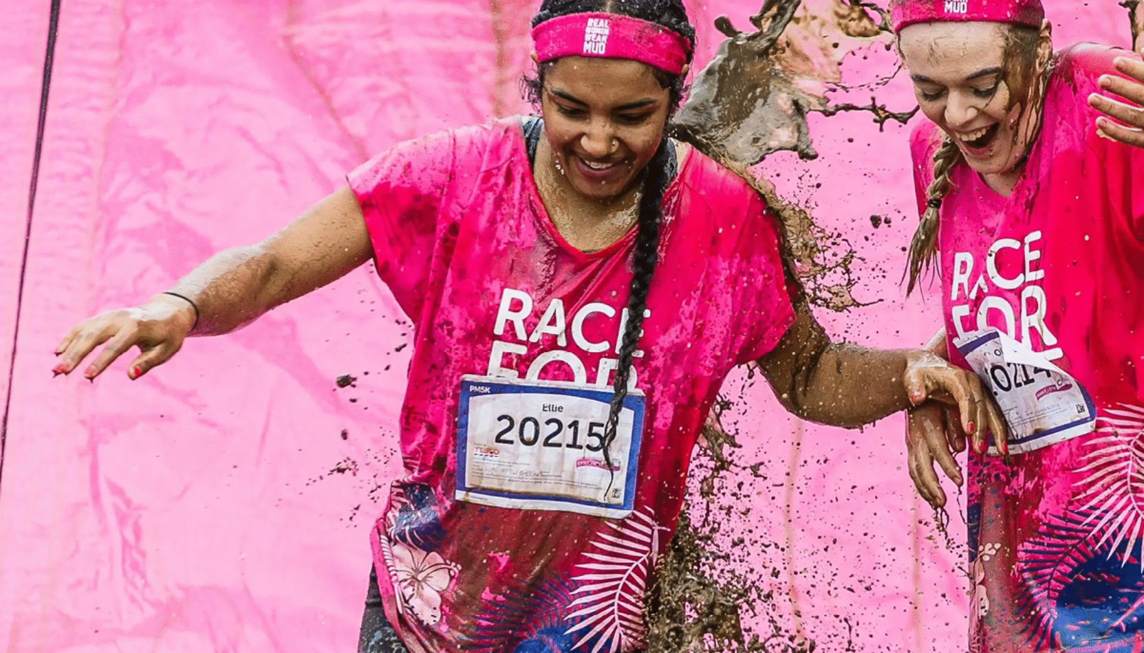 race for life, guildford, surrey, stoke park, sports, running, obstacle course, july 2025, charity, fundraising, guide to surrey, guide to july, guide to whats on, whats on, whats on in surrey, visit surrey, things to do in surrey, cancer research, sports locker, exercise, get fit, guide to residential, residential guide to surrey, residents in surrey, surrey residents,