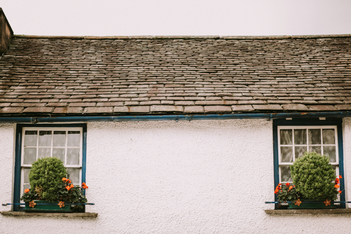 waterproof roof, rain, wet weather, autumn, dry house, insulation, house and garden, home improvements, home and garden, homeowener, property, land and property, move to guildford, move to london, move to surrey,