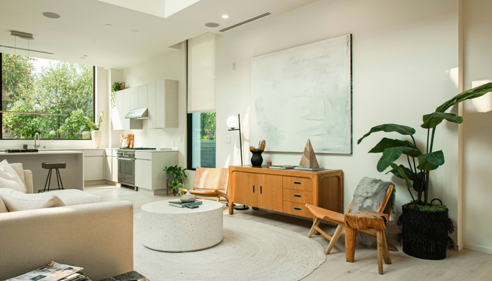 natural light, light in the home, interior design, house and garden, home and garden, affordable ways to let more light into the home, home improverments, DIY, home hacks, residential advice, move to residential, moving house,