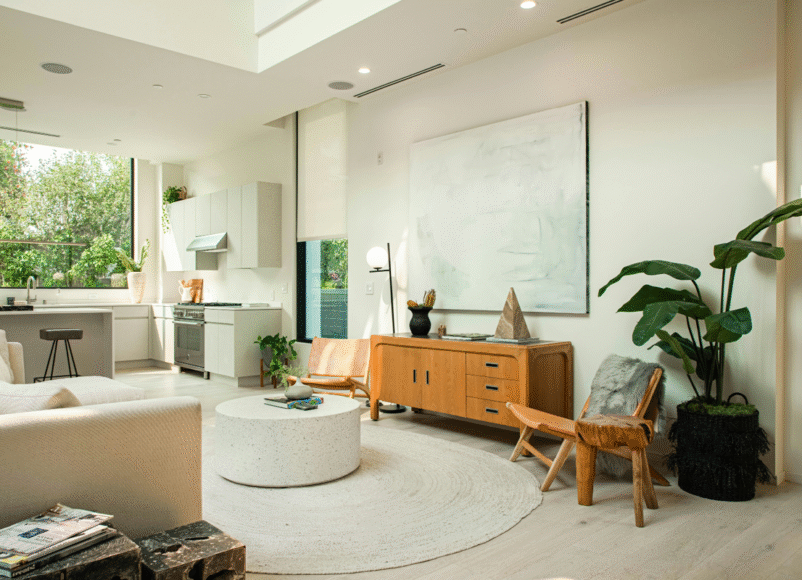 natural light, light in the home, interior design, house and garden, home and garden, affordable ways to let more light into the home, home improverments, DIY, home hacks, residential advice, move to residential, moving house,