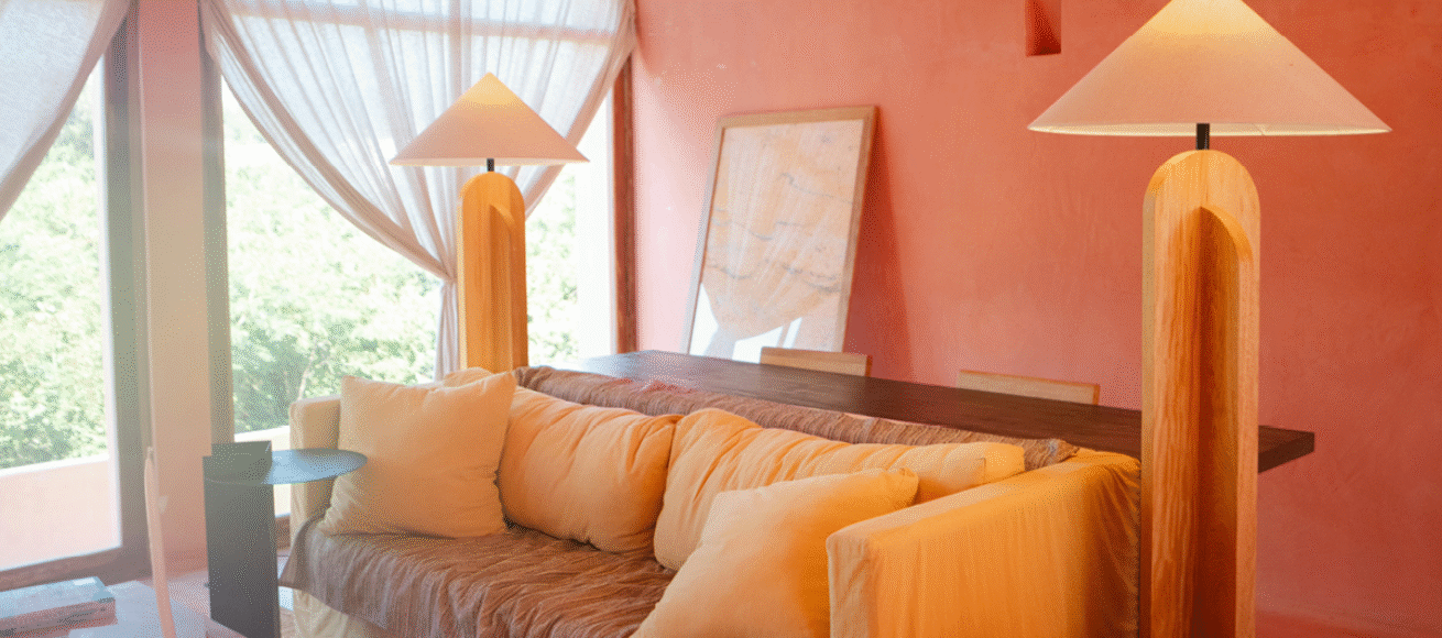 blush paint, interior design, home decor, house and garden, home and gaden, property, homeowner, lifestyle moving house, renovate, DIY, home hacks, decoratying, calm colours for the home, home furnishings, at home, move to surrey, move to the country, moving house, move house, move to residential, residential advice,