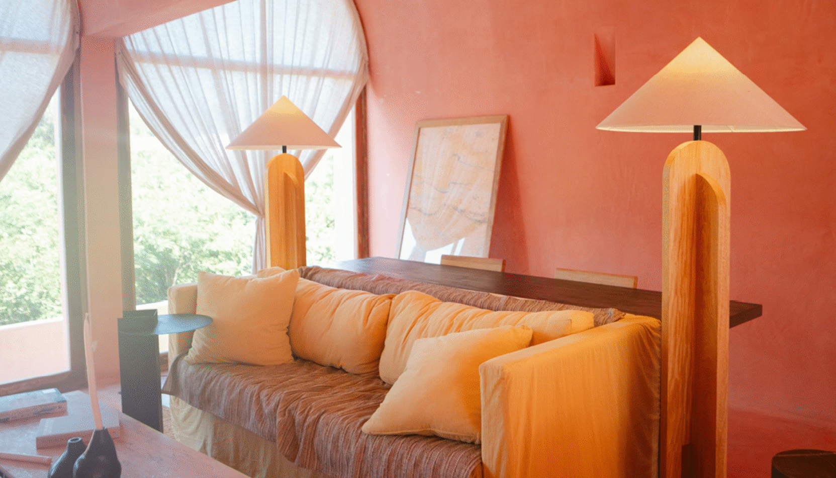 blush paint, interior design, home decor, house and garden, home and gaden, property, homeowner, lifestyle moving house, renovate, DIY, home hacks, decoratying, calm colours for the home, home furnishings, at home, move to surrey, move to the country, moving house, move house, move to residential, residential advice,