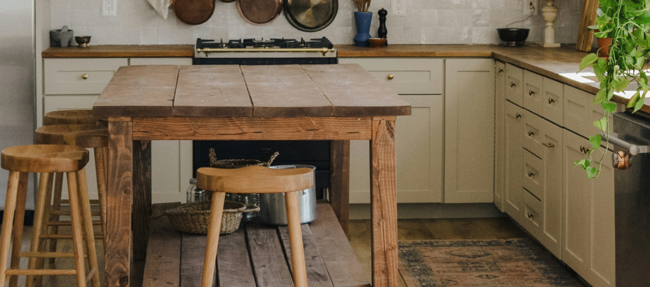best colours to paint your kitchen, kitchen, interior design, taupe, stone, house and garden, home and garden, move house, moving house, renovate the kitchg,m paint the kitchen, residential advice, property advice, move to residential,